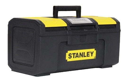 Ящик для инструмента Line Toolbox пластмассовый 19''/48,6х26,6х23,6 см STANLEY 1-79-217 1-79-217